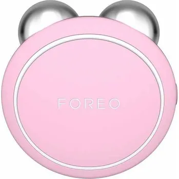 Elektrický čistič pleti Foreo Bear Mini Pearl Pink