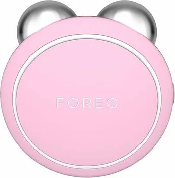 Elektrický čistič pleti Foreo Bear Mini Pearl Pink