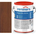 Remmers Aidol Aqua DSL-55/SG PU (starý název Compact Lasur) OŘECH 2,5L + dárek k objednávce nad 1000Kč