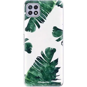 Pouzdro na mobilní telefon Odolné silikonové pouzdro iSaprio - Jungle 11 - Samsung Galaxy A22 5G