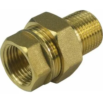 Čerpadlo Mosazné šroubení radiátorové 5/4"