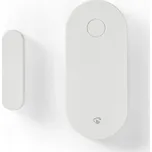 Smart detektor na dveře/okno NEDIS ZBSD10WT ZigBee Tuya