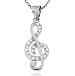 Zlatnictví u Kostela Houslový klíč 1814