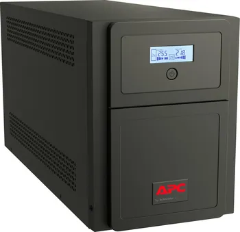 Záložní zdroj APC Easy UPS SMV 2000 VA (SMV2000CAI)