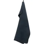 Lapuan Kankurit Utěrka Maija 48x70, černo-šedá