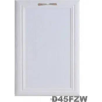 Kuchyňská skříňka dvířka na kuchyňskou skříňku 713x446 z laminátové DTD Sycylia D45FZW gala