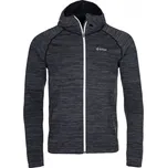 Kilpi Hadson-u tmavě šedá