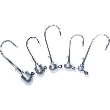 Rybářský háček Fox Rage Jig Heads XS vel.: 40g size 6/0