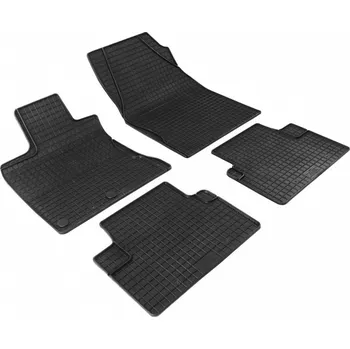 autokoberec Petex Gumové autokoberce Nissan Qashqai 2007-2014