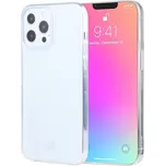 Goospery lesklý kryt z měkkého plastu pro iPhone 13 Pro Max - čirý