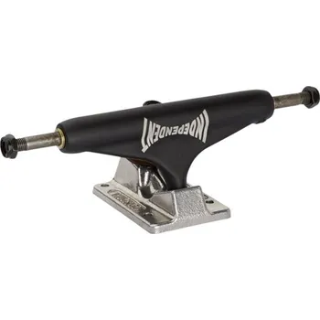 INDEPENDENT trucky - 159 Stage 11 Pro Mason Silva Black Silver Standard Trucks (124424) velikost: 15