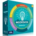 Albi Mozkovna Společenská hra DS84053112