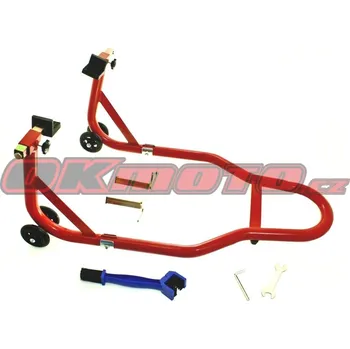 Power Force zadní stojan na motocykl