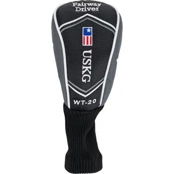 Headcover U.S. Kids Golf fairway driver kryt hlavy, WT-20