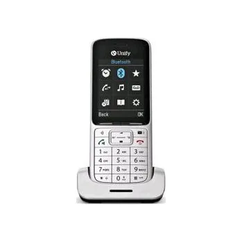 Stolní telefon Unify OpenScape DECT Phone SL6 (L30250-F600-C518)
