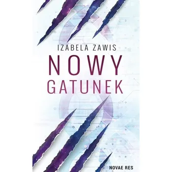 Nowy gatunek - Izabela Zawis
