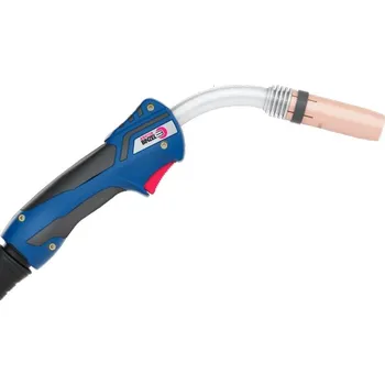 Příslušenství ke svářečce BINZEL Hořák MB EVO PRO 26 - délka 4 metry