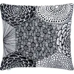 Lapuan Kankurit Povlak na polštář Ruut 45x45, černo-bílý