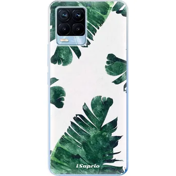 Pouzdro na mobilní telefon Odolné silikonové pouzdro iSaprio - Jungle 11 - Realme 8 / 8 Pro