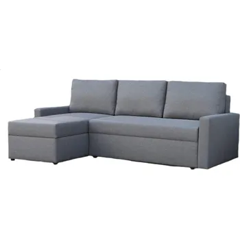 Sedací souprava Rohová sedací souprava rozkládací David Kubera