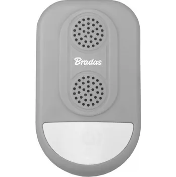 Odpuzovač zvířat Bradas BR-CTRL-ID302V elektrický odpuzovač hlodavců