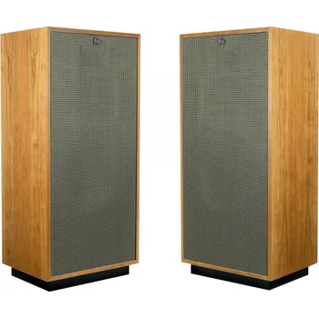 Audio Klipsch Heritage Forte IV - třešeň