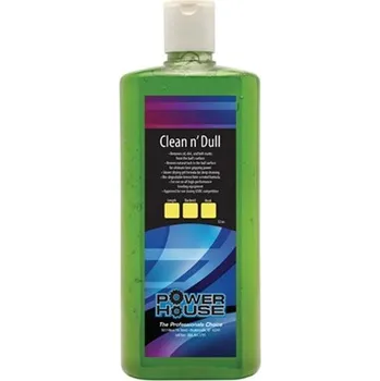 Bowling ČISTIČ NA BOWLINGOVÉ KOULE N' DULL 5 OZ