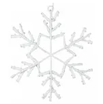 Nexos Trading D42991 sněhová vločka 36…