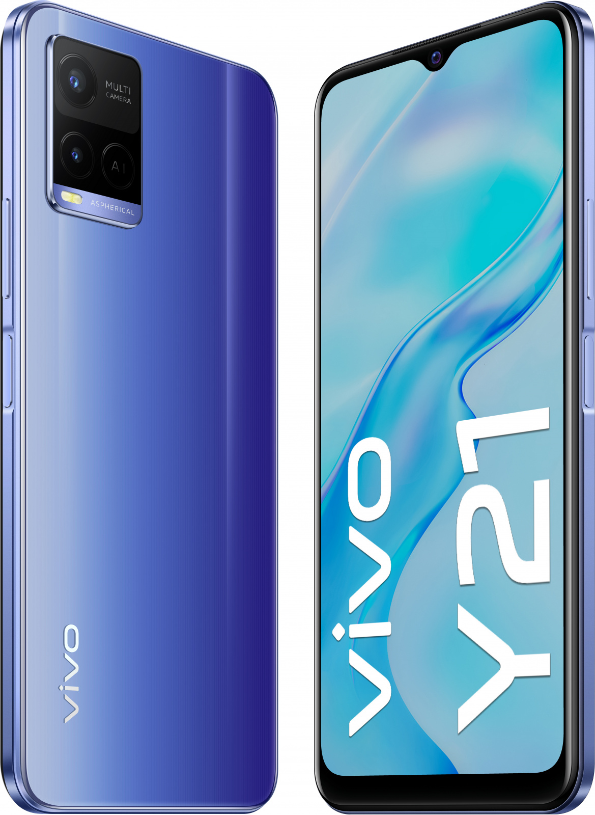 Vivo Y21 Od 3 477 Kc Zbozi Cz