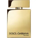Dolce & Gabbana The One For Men Gold…