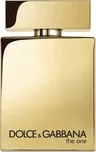 Dolce & Gabbana The One For Men Gold…