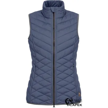 Jezdecké oblečení Vesta Elt -DELFT- - Indigo - S