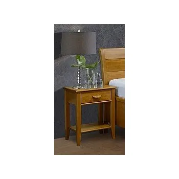 Noční stolek Noční stolek PANAMA - masiv