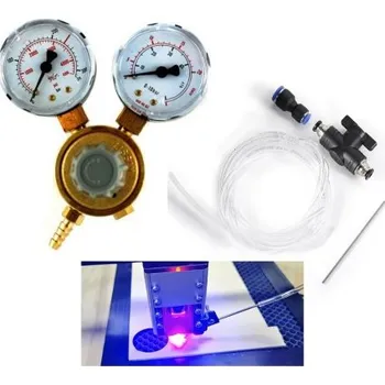 IP kamera ZONEWAY AIR/CO2 SET pro LASER gravírovací hlavici