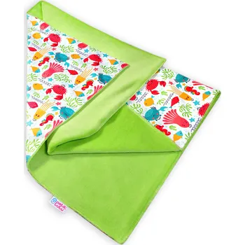 Přebalovací podložka Petit Lulu s.r.o. Laguna - přebalovací podložka