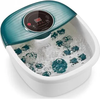 Masážní přístroj Naipo MaxKare Spa 18 Blue