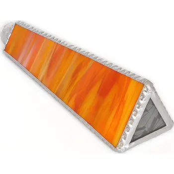 Kaleidoskop Krasohled skleněný extra - sluneční