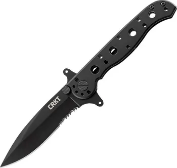 Bojový nůž CRKT M21-10KSF černý