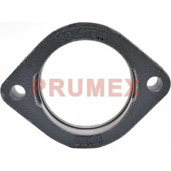 INA GEHLCTE 06-GG (GG.LCTE 06-E) ložiskové těleso