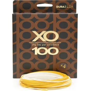 VISION Muškařská šňůra XO 100 - aftma 7