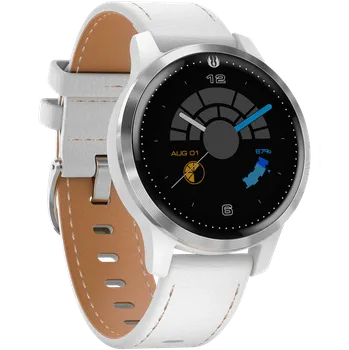 Chytré hodinky Recenze Garmin Legacy Saga 40 mm Rey