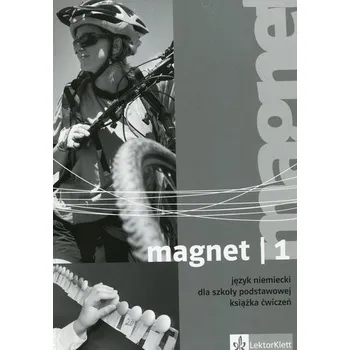 Magnet 1 (kl. VII) AB LEKTORKLETT - Giorgio Motta