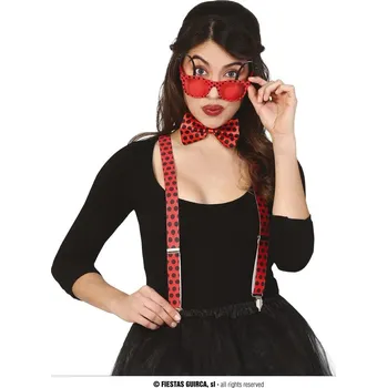 Karnevalový kostým Guirca Set beruška
