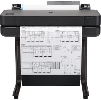 HP DesignJet T630 Wi-Fi