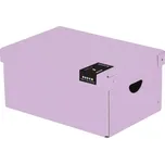 PASTELINI Krabice 35,5 x 24 x 16 cm