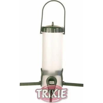 Krmítko pro ptáka Trixie Krmítko závěsné pro volně žijící ptáky 450ml/23cm TR