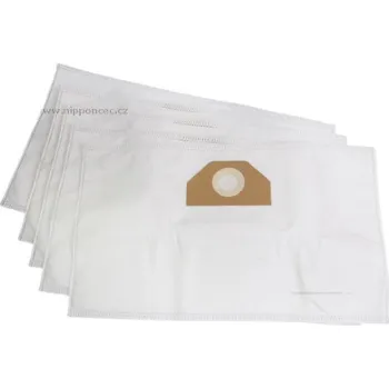 Příslušenství pro úklid Sáčky pro vysavače KARCHER 6.959-130 kompatibilní 5ks 59x35cm textilní