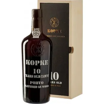 Víno Kopke Tawny 10 y.o.