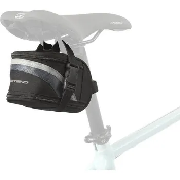 brašna na kolo Extend brašna podsedlová EXP PACKER (černá)