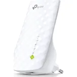 WiFi extender TP-Link RE200 AC750 10/100 Mb/s, 2,4 GHz 5 GHz